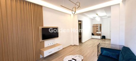 Apartment 50sqm for sale-Kaminia