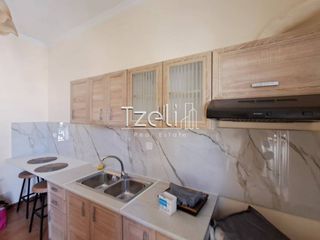Studio / γκαρσονιέρα 35 τ.μ. για ενοικίαση, Αχαΐα, Παραλία-thumb-23