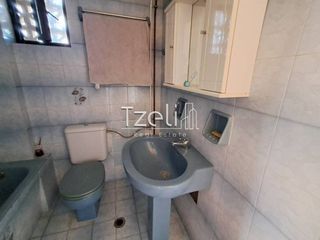 Studio / γκαρσονιέρα 35 τ.μ. για ενοικίαση, Αχαΐα, Παραλία-thumb-7
