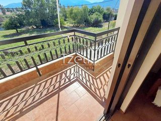 Studio / γκαρσονιέρα 35 τ.μ. για ενοικίαση, Αχαΐα, Παραλία-thumb-19