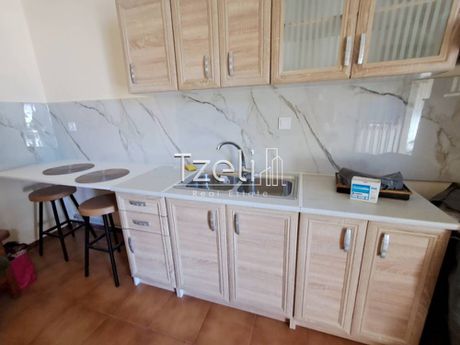 Studio / γκαρσονιέρα 35τ.μ. για ενοικίαση-Παραλία » Κέντρο