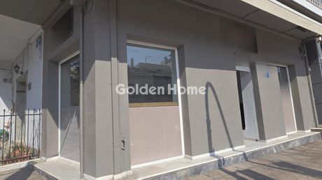 Store 72sqm for rent-Agios Dimitrios » Elia