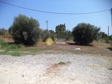 Οικόπεδο 748τ.μ. για πώληση-Ακράτα » Συλιβαινιώτικα