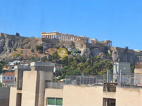 Γραφείο 160τ.μ. για πώληση-Ιστορικό κέντρο » Πλάκα