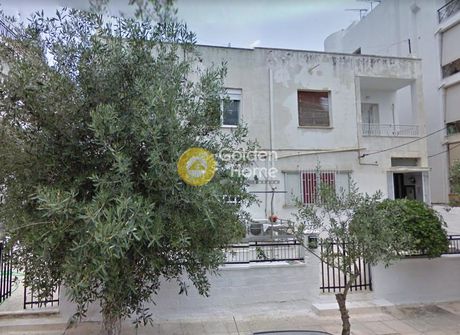 Οικόπεδο 560τ.μ. για πώληση-Γλυφάδα » Κάτω γλυφάδα