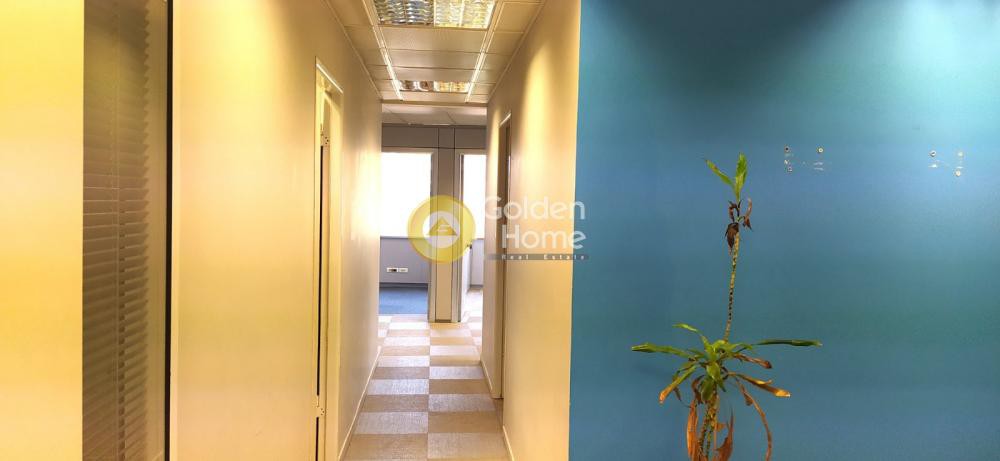 Γραφείο 144 τ.μ. πρός ενοικίαση, Αθήνα - Κέντρο, Ιλίσια