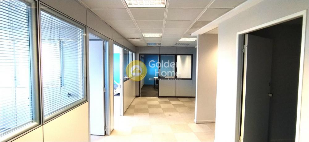 Γραφείο 144 τ.μ. πρός ενοικίαση, Αθήνα - Κέντρο, Ιλίσια