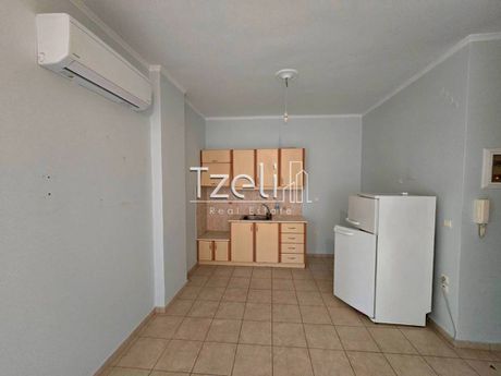Studio / γκαρσονιέρα 35τ.μ. για ενοικίαση-Πάτρα » Κουκούλι