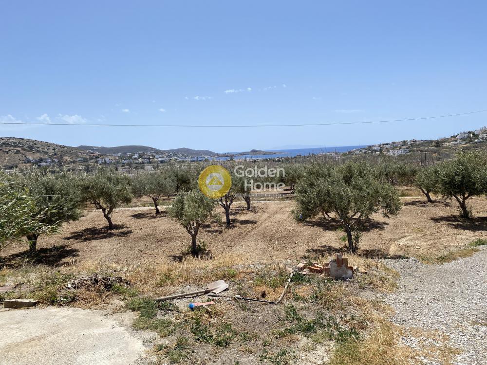 Μονοκατοικία 95 τ.μ. προς πώληση, Ποσειδωνία Σύρου