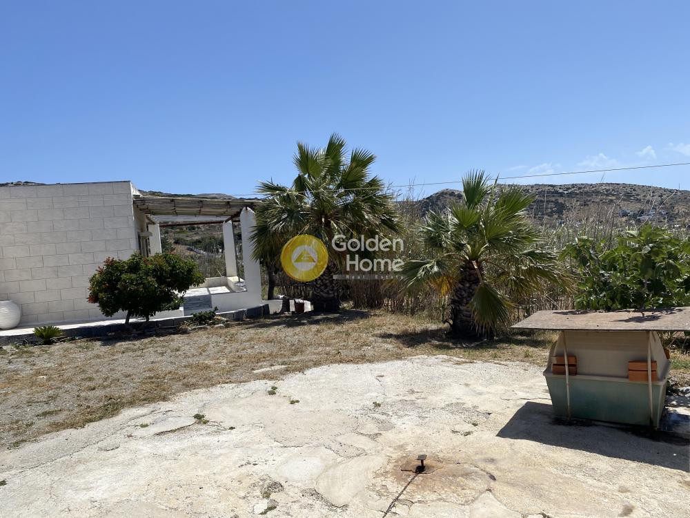 Μονοκατοικία 95 τ.μ. προς πώληση, Ποσειδωνία Σύρου