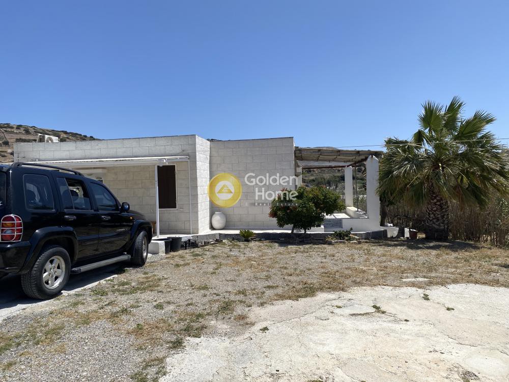 Μονοκατοικία 95 τ.μ. προς πώληση, Ποσειδωνία Σύρου