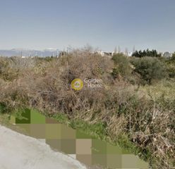 Οικόπεδο 1.320 τ.μ. για πώληση