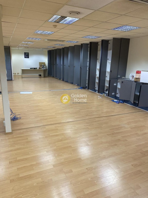 Γραφείο 1.500 τ.μ. πρός ενοικίαση, Αθήνα - Νότια Προάστια, Βάρη- Βάρκιζα