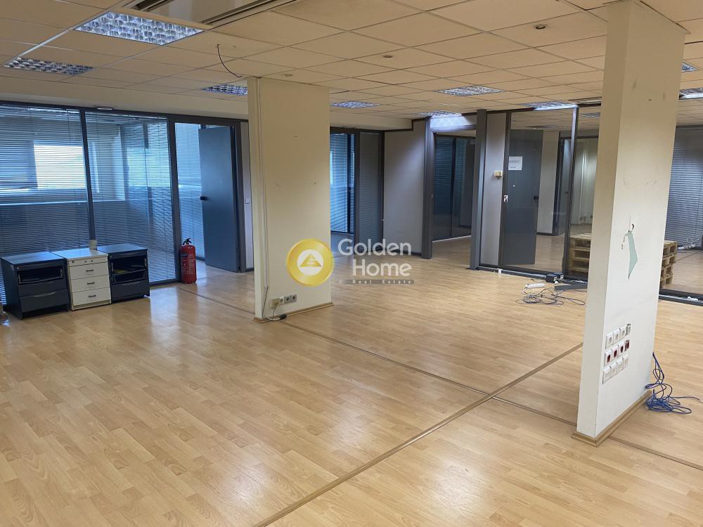 Γραφείο 1.500 τ.μ. πρός ενοικίαση, Αθήνα - Νότια Προάστια, Βάρη- Βάρκιζα