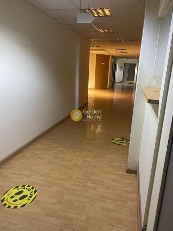 Γραφείο 1.500 τ.μ. πρός ενοικίαση, Αθήνα - Νότια Προάστια, Βάρη- Βάρκιζα