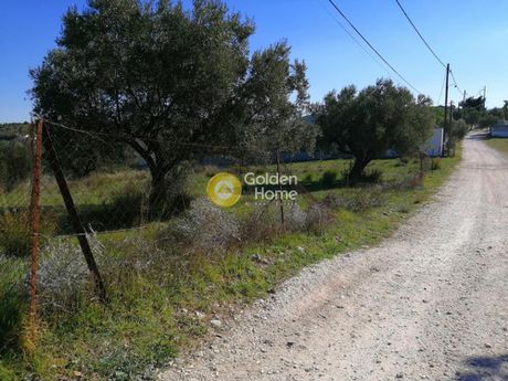 Parcel 2.100 sqm for sale