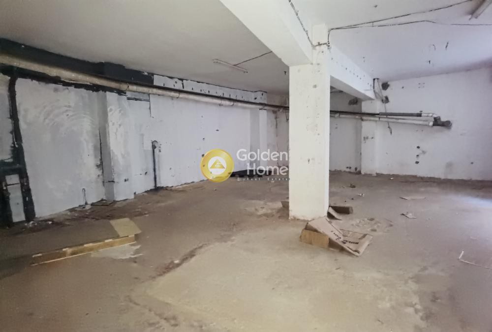 Βιομηχανικός χώρος 265 τ.μ. προς πώληση, Πλατεία Κουμουνδούρου