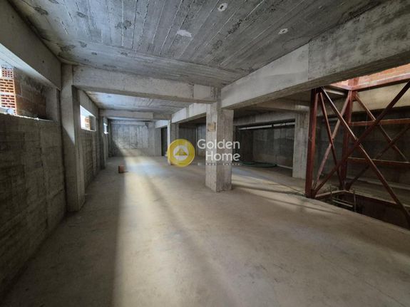 Industrial space 890 sqm for rent, Athens - West, Peristeri