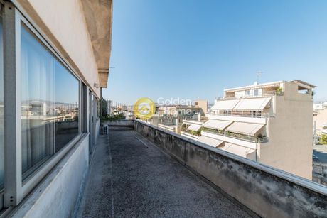 Επιχειρηματικό κτίριο 1.105τ.μ. για πώληση-Γκάζι - μεταξουργείο - βοτανικός » Ρουφ