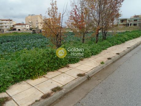 Land plot 3.789 sqm for sale