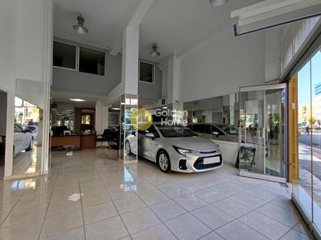 Κατάστημα 240 τ.μ. για πώληση