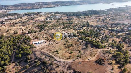 Parcel 39.900sqm for sale-Kranidi » Ververouda