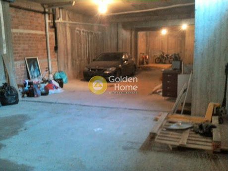 Αποθήκη 240 τ.μ. για ενοικίαση