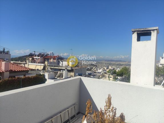 Apartment 94 sqm for sale, Athens - Center, Poligono - Tourkovounia