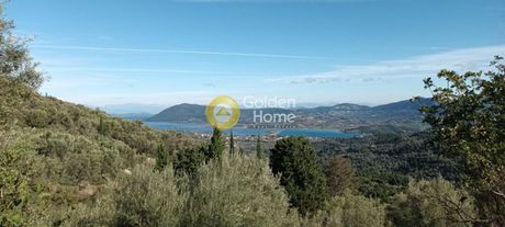 Land plot 9.516 sqm for sale