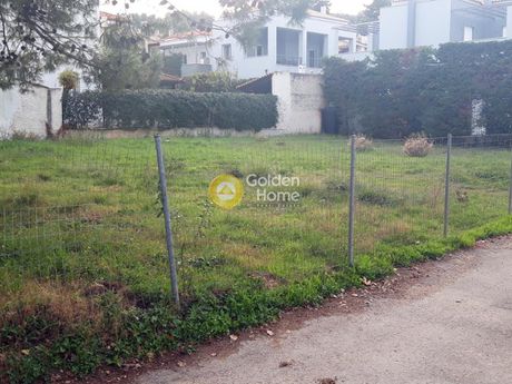 Οικόπεδο 724 τ.μ. για πώληση