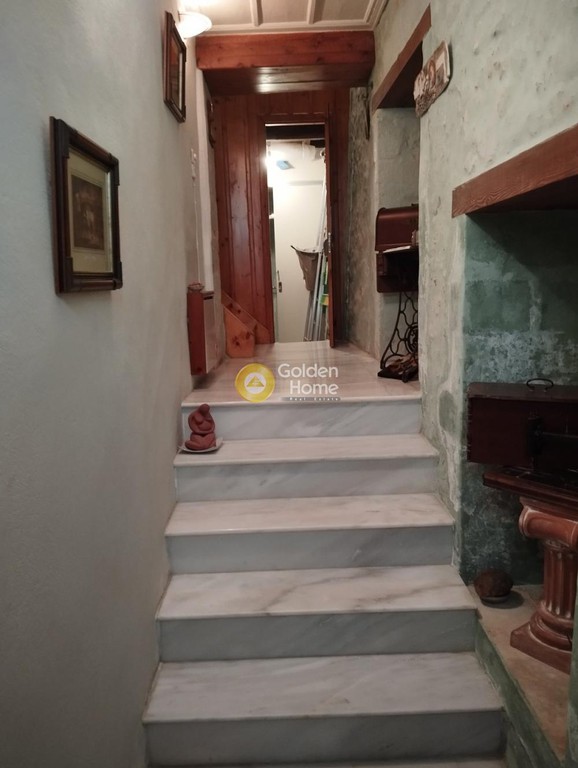 Μεζονέτα 181 τ.μ. προς πώληση, Τοπανάς