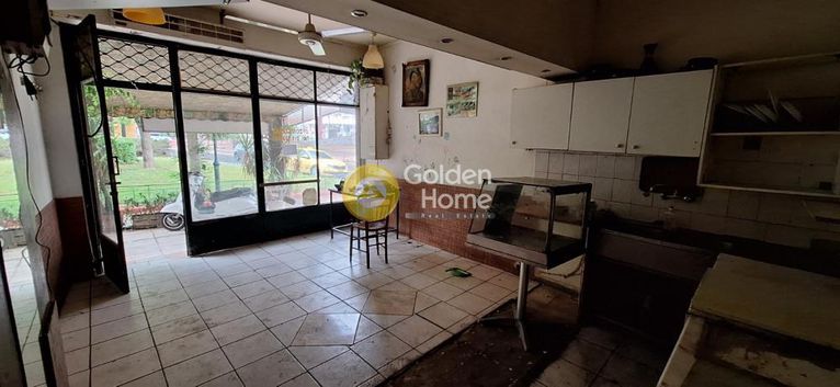 Business bulding 200 sqm for sale, Athens - Center, Gazi - Metaxourgio - Votanikos