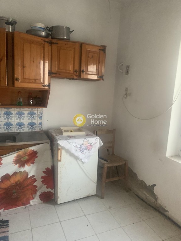 Μονοκατοικία 60 τ.μ. προς πώληση, Καλό Χωριό Αγίου Νικολάου