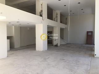 Κατάστημα 250 τ.μ. για πώληση