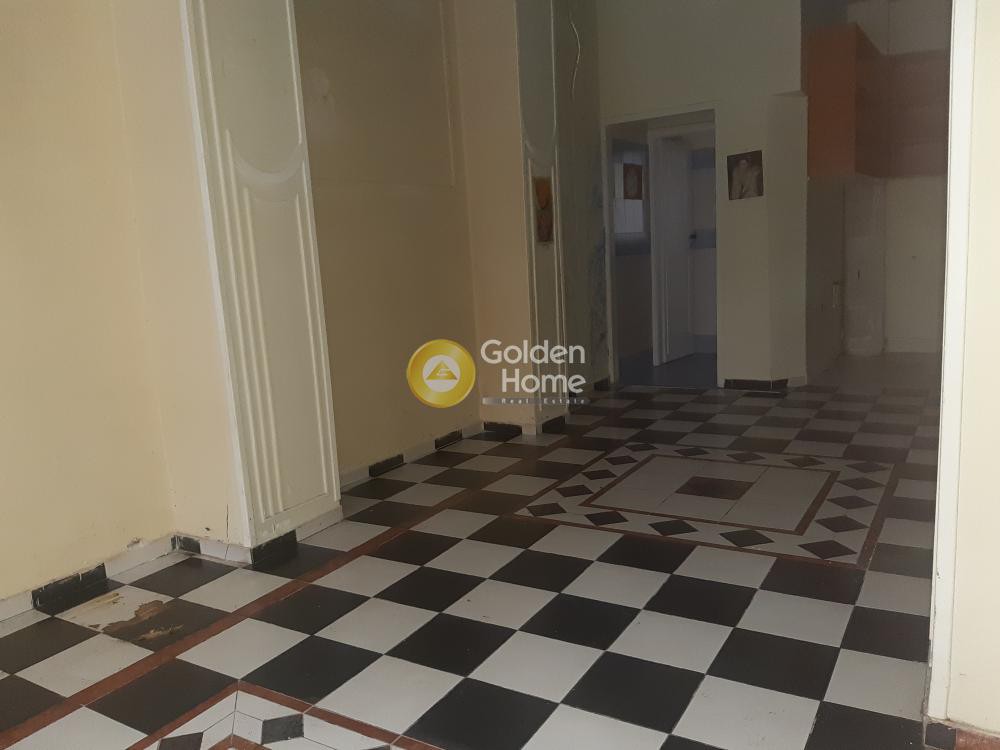 Κατάστημα 48 τ.μ. προς πώληση, Πλατεία Κάνιγγος