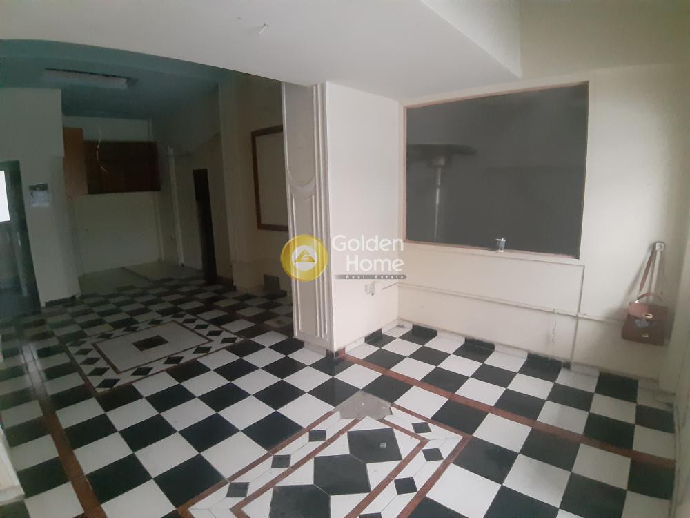 Κατάστημα 48 τ.μ. προς πώληση, Πλατεία Κάνιγγος