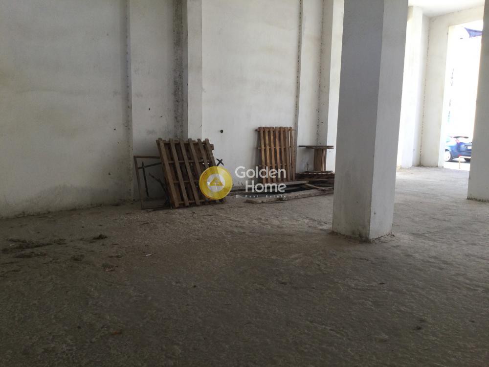 Κατάστημα 260 τ.μ. προς ενοικίαση, Κέντρο Επανομής
