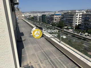 Διαμέρισμα 106 τ.μ. για ενοικίαση