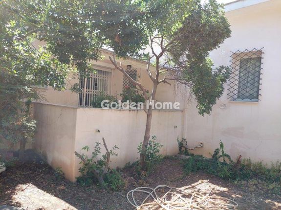 Land plot 1.125 sqm for sale, Athens - North, Paleo Psichiko