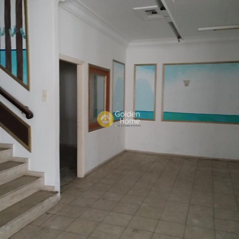 Κατάστημα 266 τ.μ. προς ενοικίαση, Όριο Αγίας Βαρβάρας