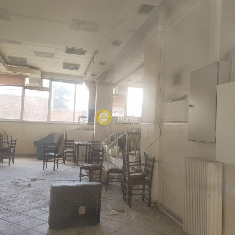 Κατάστημα 266 τ.μ. προς ενοικίαση, Όριο Αγίας Βαρβάρας