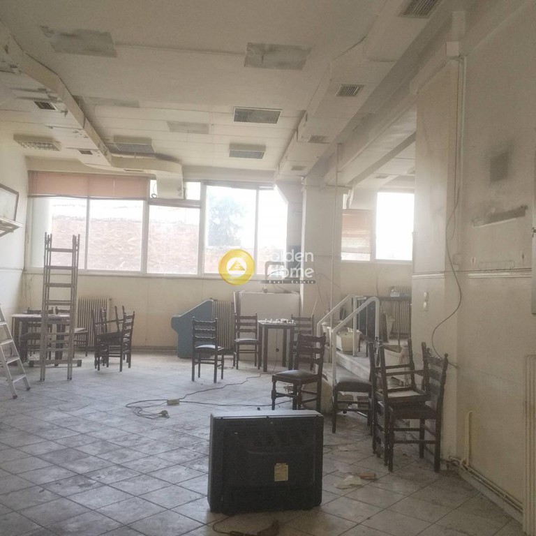 Κατάστημα 266 τ.μ. προς ενοικίαση, Όριο Αγίας Βαρβάρας