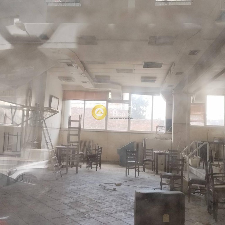 Κατάστημα 266 τ.μ. προς ενοικίαση, Όριο Αγίας Βαρβάρας