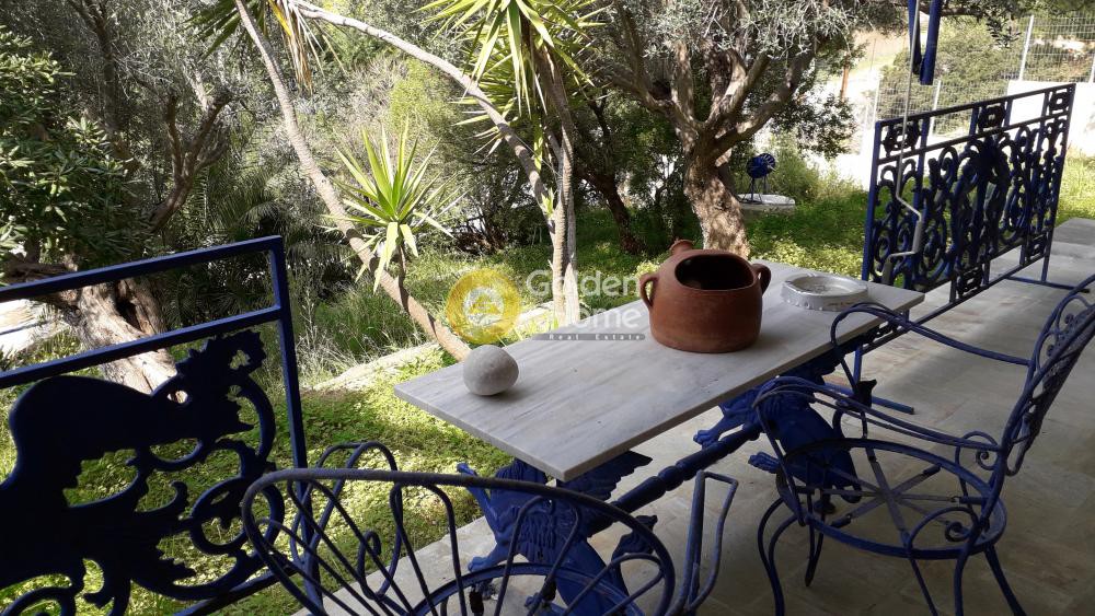 Μονοκατοικία 110 τ.μ. προς πώληση, Ψάθα