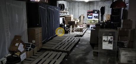 Αποθήκη 115 τ.μ. για ενοικίαση