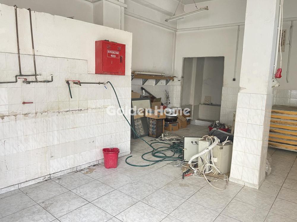 Κατάστημα 85 τ.μ. προς ενοικίαση, Αγία Σοφία Πειραιά