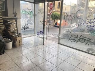 Κατάστημα 85 τ.μ. πρός ενοικίαση, Πειραιάς, Αγία Σοφία-thumb-2
