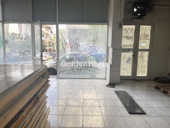 Κατάστημα 85 τ.μ. για ενοικίαση, Πειραιάς, Αγία Σοφία
