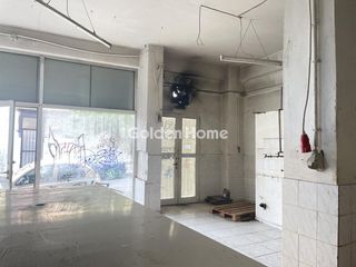 Κατάστημα 85 τ.μ. πρός ενοικίαση, Πειραιάς, Αγία Σοφία-thumb-1