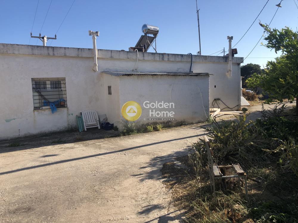 Κατάστημα 170 τ.μ. προς ενοικίαση, Ποσειδωνία Σύρου